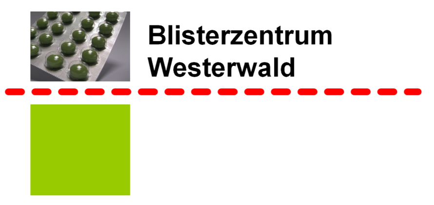 Blisterzentrum Westerwald
